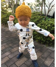 いちにっ いちにっ | その他