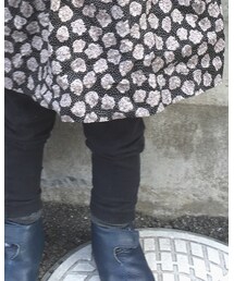 無印良品 | レギンス/スパッツ