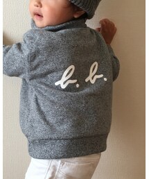 agnes b. | スウェット