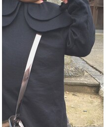 wolf&rita | シャツ/ブラウス