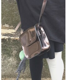 ZARA | ショルダーバッグ