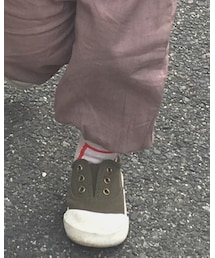 PEEP ZOOM | シューズ