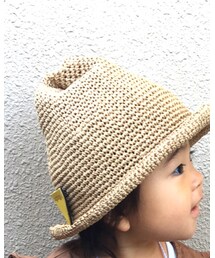 tegotegohat | 帽子