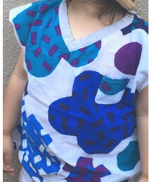 SOU･SOU | Tシャツ/カットソー