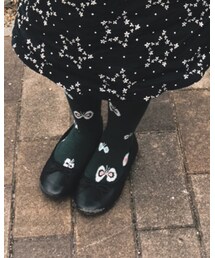 mina perhonen | ソックス/靴下