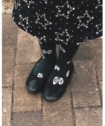 H&M | バレエシューズ