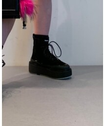 DIESEL | ブーツ