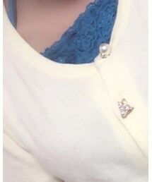 no brand | キャミソール