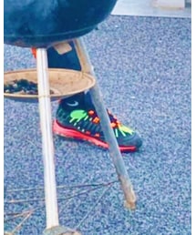 AIR MAX98 NEON | スニーカー