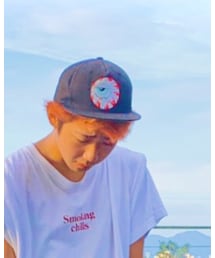 MISHKA | キャップ