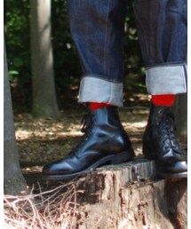 1980's Canadian Police Boots | ブーツ