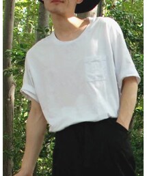 GU | Tシャツ/カットソー