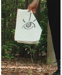 HATMOT | トートバッグ