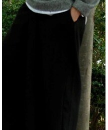 UNPLUGGED | その他パンツ