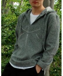 HATMOT | パーカー