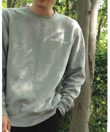 Levi's RED | スウェット