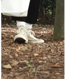 CONVERSE | スニーカー