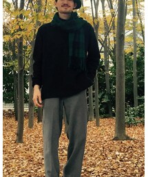 salvy; | トップス