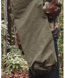 MILITARY | バッグ