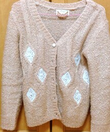 Crisp | カーディガン/ボレロ