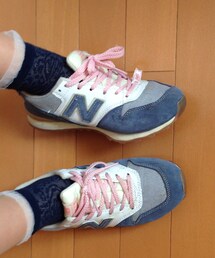 NEW BALANCE | スニーカー(スニーカー)