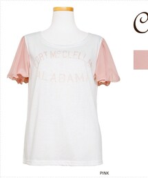 Crisp | Tシャツ/カットソー