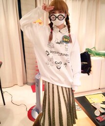 どついたるねん | スウェット