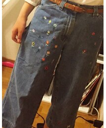 古着屋 PERORI | デニムパンツ