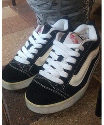 VANS | スニーカー