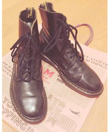 Dr. Martens | ブーツ