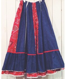 chou chou | スカート