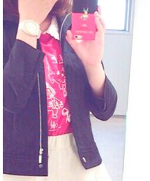aiko ライブグッズ ✩︎⡱ | Tシャツ/カットソー