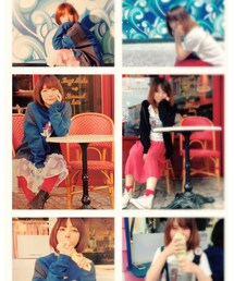 aiko まねっこ ♡♡ | その他