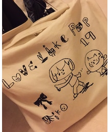 aiko ライブグッズ ✩︎⡱ | ショルダーバッグ