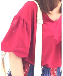 w closet | トップス