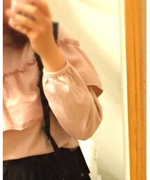 RETRO GIRL | トップス