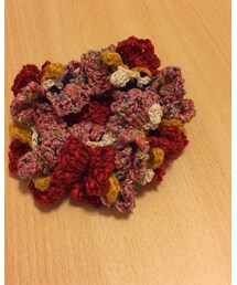 Handmade | シュシュ