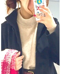UNIQLO | ニット/セーター