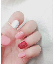 ニットネイル💅 | その他