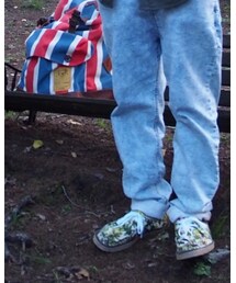 VANS | スニーカー