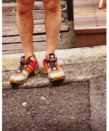 adidas | スニーカー