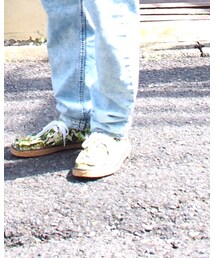 VANS | スニーカー