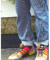 adidas | スニーカー