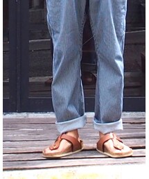 BIRKENSTOCK | サンダル