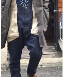 NATAL DESIGN | サロペット/オーバーオール