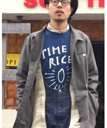 RIDDIMATES | スウェット