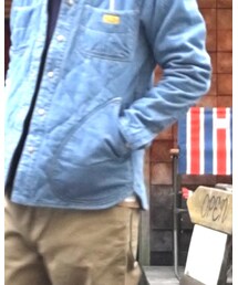 NATAL DESIGN | シャツ/ブラウス