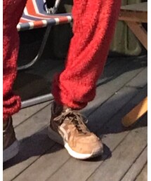 ASICS | スニーカー