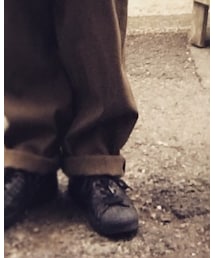 adidas | スニーカー