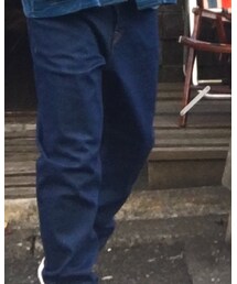 NATAL DESIGN | デニムパンツ